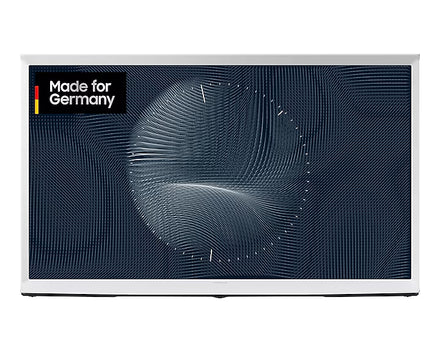 Téléviseur LED 50 pouces Reconditionné SAMSUNG GQ50LS01BAUXZG