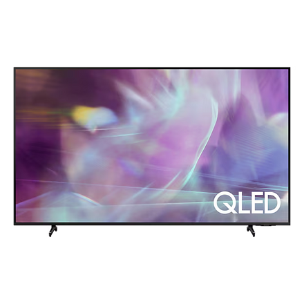 Téléviseur LED 54 pouces Reconditionné SAMSUNG GQ55Q60AAUXZG