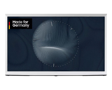 Téléviseur QLED 43 pouces Reconditionné SAMSUNG GQ43LS01BAUXZG