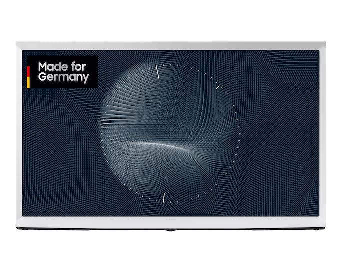 Téléviseur QLED 43 pouces Reconditionné SAMSUNG GQ43LS01BAUXZG