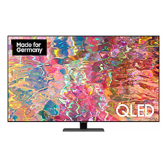 Téléviseur QLED 55 pouces Reconditionné SAMSUNG GQ55Q80BATXZG