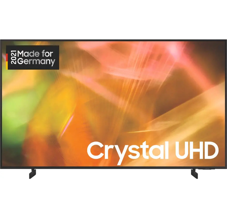 Téléviseur LED 54 pouces Reconditionné SAMSUNG GU55AU8079UXZG