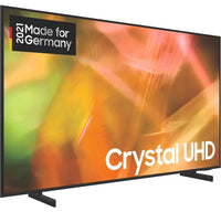 Téléviseur LED 54 pouces Reconditionné SAMSUNG GU55AU8079UXZG