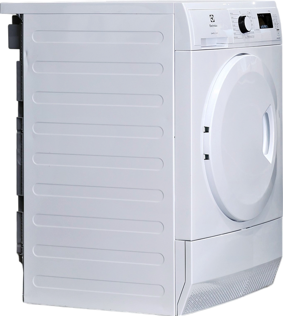 Seche-linge Pompe à Chaleur 8 kg Reconditionné ELECTROLUX EW7H4802SC