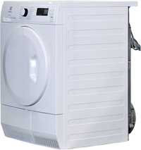 Seche-linge Pompe à Chaleur 8 kg Reconditionné ELECTROLUX EW7H4802SC