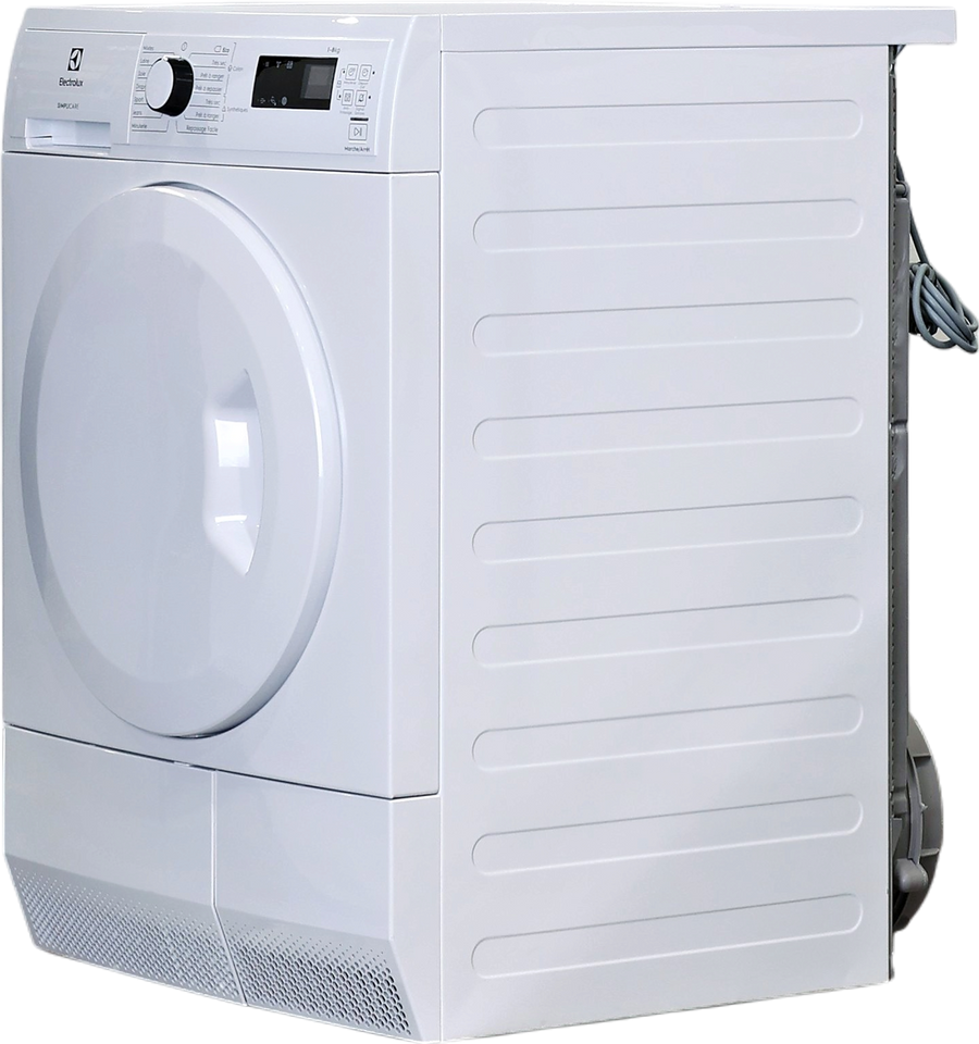 Seche-linge Pompe à Chaleur 8 kg Reconditionné ELECTROLUX EW7H4802SC