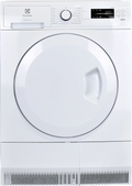 Seche-linge Pompe à Chaleur 8 kg Reconditionné ELECTROLUX EW7H4802SC