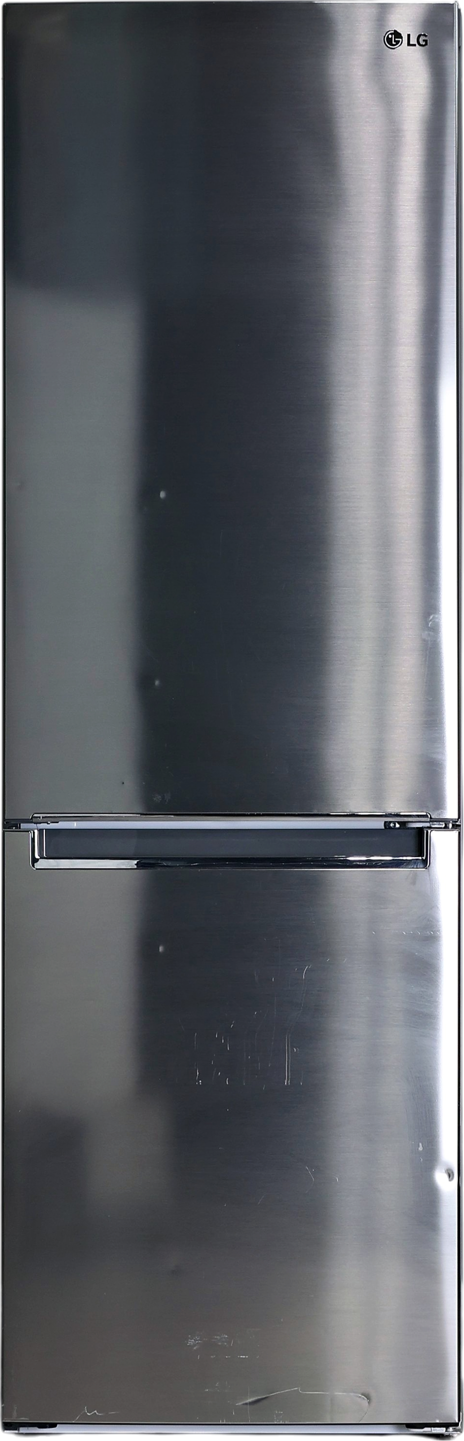 Réfrigérateur Avec Congélateur 341 Litres Reconditionné LG GBB71PZEEN
