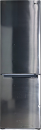 Réfrigérateur Avec Congélateur 341 Litres Reconditionné LG GBB71PZEEN