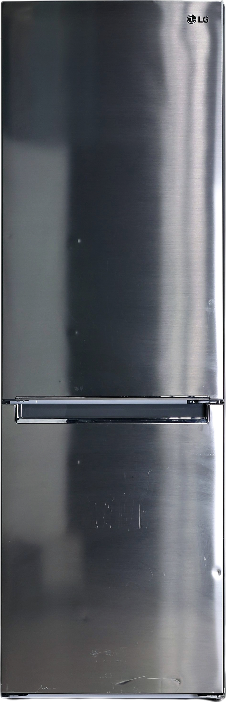 Réfrigérateur Avec Congélateur 341 Litres Reconditionné LG GBB71PZEEN