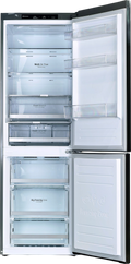 Réfrigérateur Avec Congélateur 341 Litres Reconditionné LG GBB71PZEEN