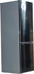Réfrigérateur Avec Congélateur 341 Litres Reconditionné LG GBB71PZEEN