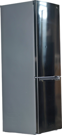 Réfrigérateur Avec Congélateur 341 Litres Reconditionné LG GBB71PZEEN