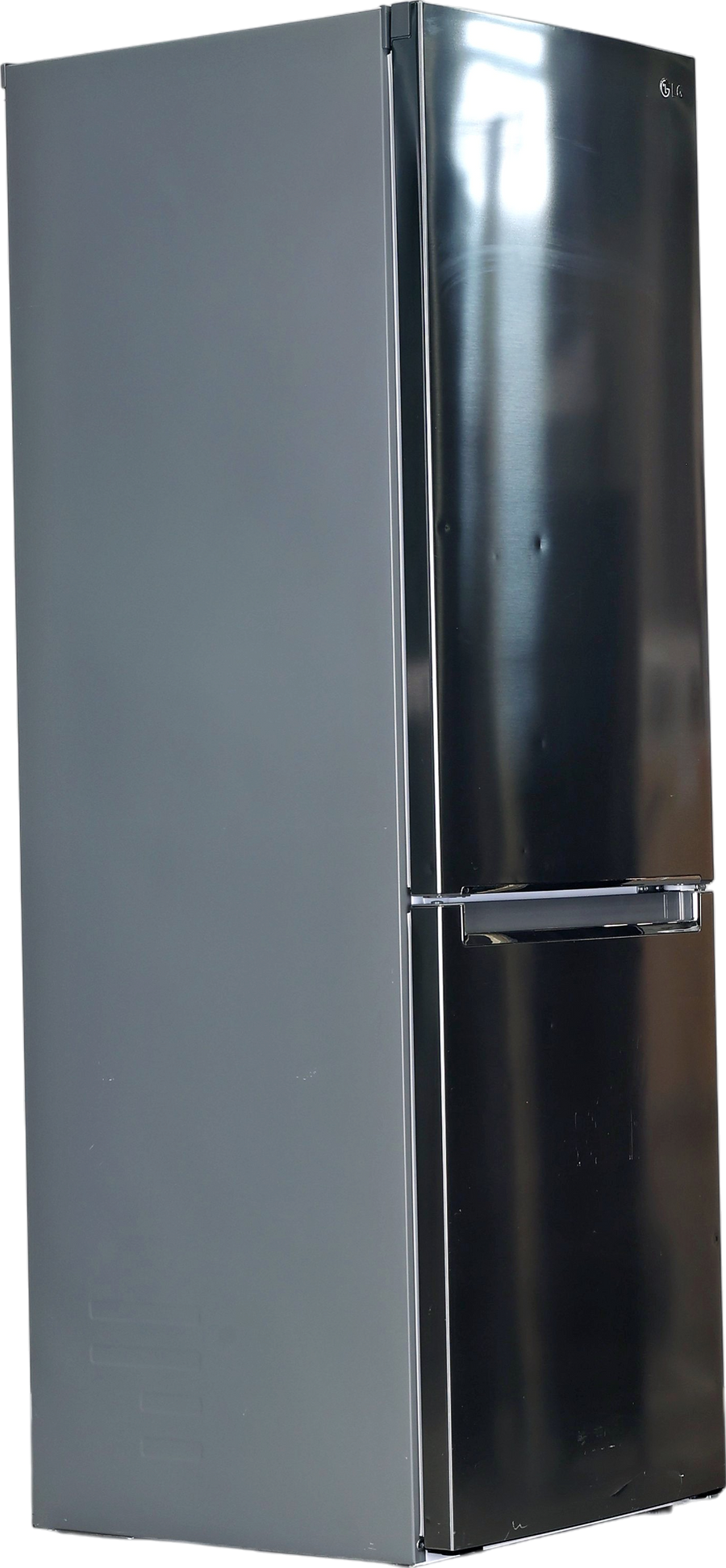 Réfrigérateur Avec Congélateur 341 Litres Reconditionné LG GBB71PZEEN