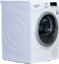 Seche-linge Pompe à Chaleur 8 kg Reconditionné BOSCH WTR85V01FF