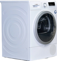 Seche-linge Pompe à Chaleur 8 kg Reconditionné BOSCH WTR85V01FF