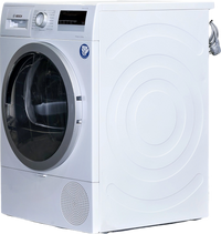 Seche-linge Pompe à Chaleur 8 kg Reconditionné BOSCH WTR85V01FF