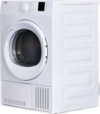 Seche-linge à Condensation 8 kg Reconditionné BEKO DCB816W