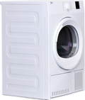Seche-linge à Condensation 8 kg Reconditionné BEKO DCB816W