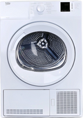 Seche-linge à Condensation 8 kg Reconditionné BEKO DCB816W