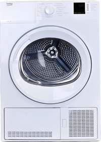 Seche-linge à Condensation 8 kg Reconditionné BEKO DCB816W