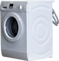 Lave-linge Hublot 7 kg Reconditionné BOSCH WAE28217FF