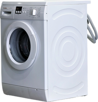 Lave-linge Hublot 7 kg Reconditionné BOSCH WAE28217FF