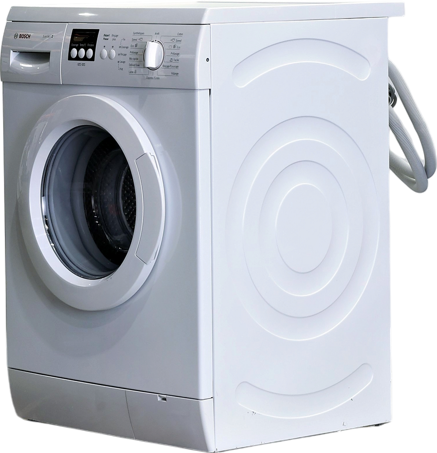 Lave-linge Hublot 7 kg Reconditionné BOSCH WAE28217FF