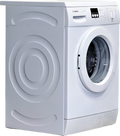 Lave-linge Hublot 7 kg Reconditionné BOSCH WAE28217FF