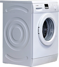 Lave-linge Hublot 7 kg Reconditionné BOSCH WAE28217FF