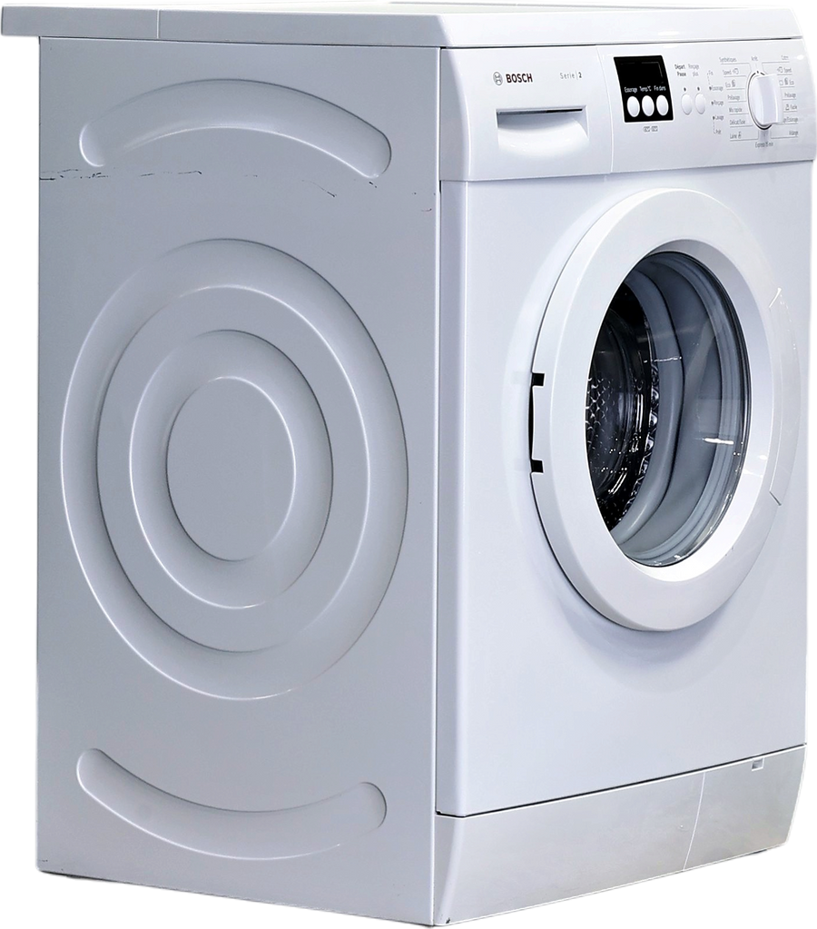 Lave-linge Hublot 7 kg Reconditionné BOSCH WAE28217FF