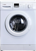 Lave-linge Hublot 7 kg Reconditionné BOSCH WAE28217FF