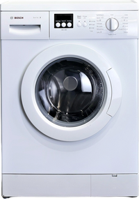 Lave-linge Hublot 7 kg Reconditionné BOSCH WAE28217FF