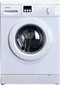 Lave-linge Hublot 7 kg Reconditionné BOSCH WAE28217FF