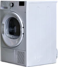 Seche-linge Pompe à Chaleur 8 kg Reconditionné ESSENTIEL B ESL-HP8D5
