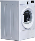 Seche-linge Pompe à Chaleur 8 kg Reconditionné ESSENTIEL B ESL-HP8D5