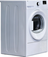 Seche-linge Pompe à Chaleur 8 kg Reconditionné ESSENTIEL B ESL-HP8D5