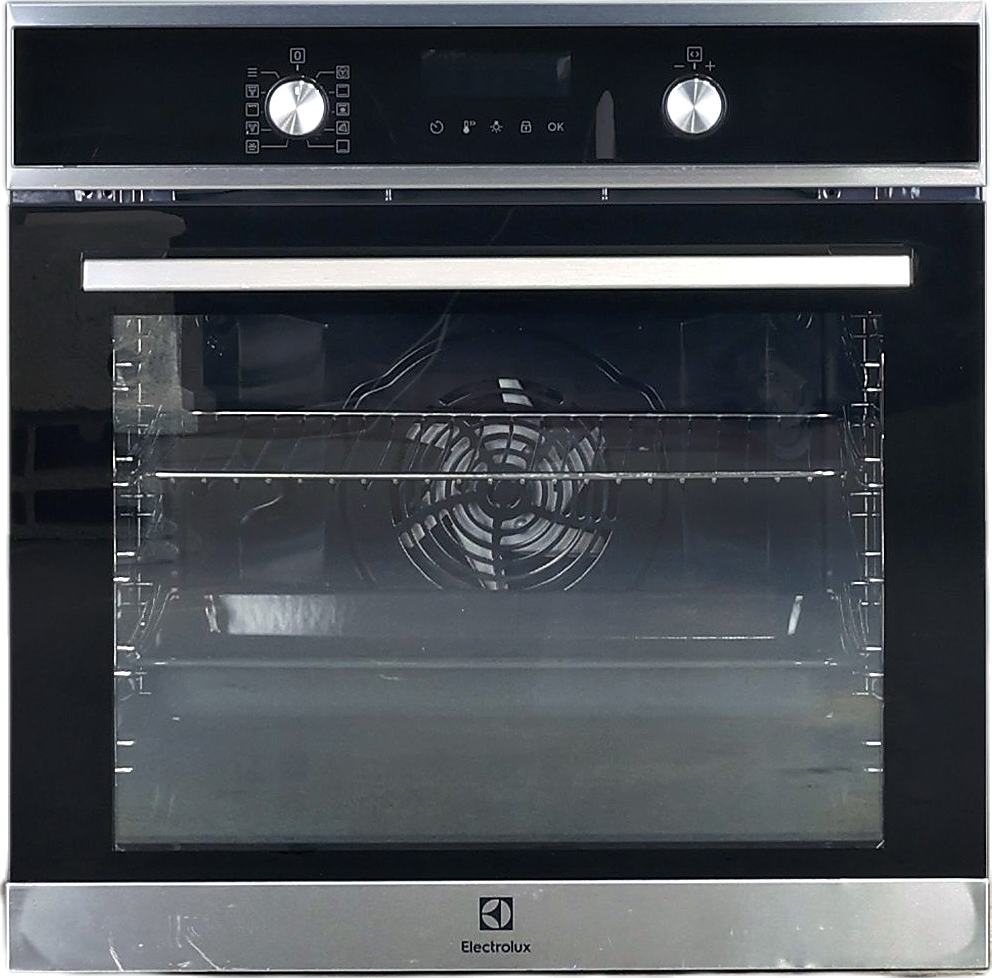 Four Chaleur Tournante 72 L Reconditionné ELECTROLUX EOF6P46VX0