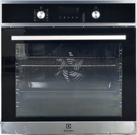 Four Chaleur Tournante 72 L Reconditionné ELECTROLUX EOF6P46VX0