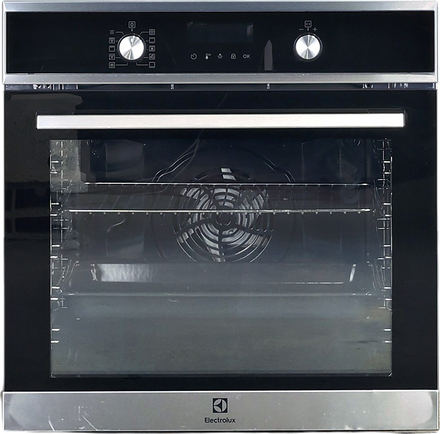 Four Chaleur Tournante 72 L Reconditionné ELECTROLUX EOF6P46VX0