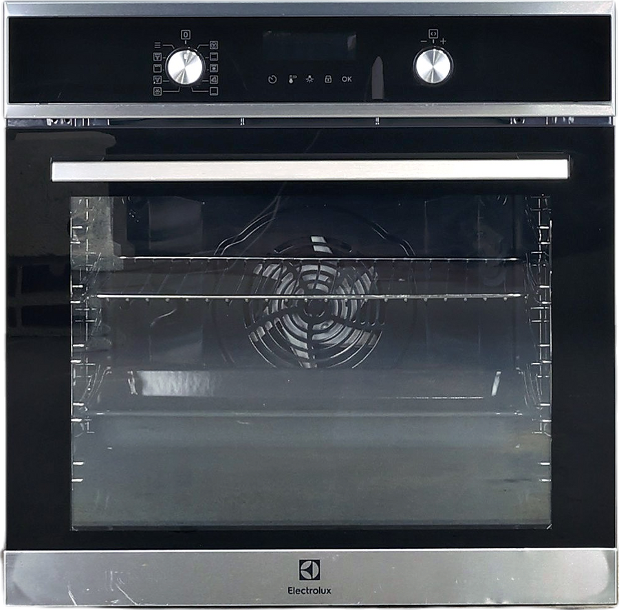 Four Chaleur Tournante 72 L Reconditionné ELECTROLUX EOF6P46VX0