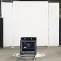Four Chaleur Tournante 72 L Reconditionné ELECTROLUX EOF6P46VX0