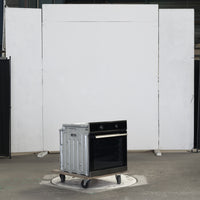Four Chaleur Tournante 72 L Reconditionné ELECTROLUX EOF6P46VX0