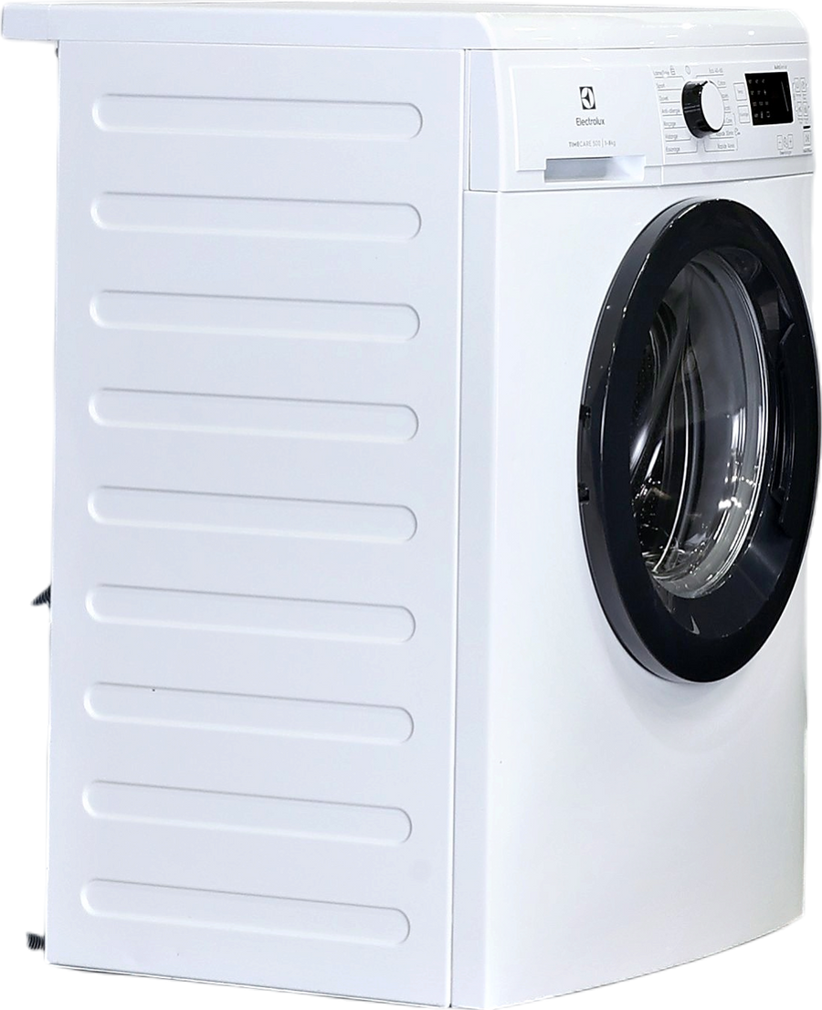 Lave-linge Hublot 8 kg Reconditionné ELECTROLUX EW2F1284GF