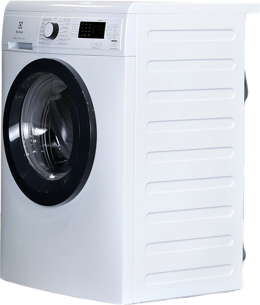 Lave-linge Hublot 8 kg Reconditionné ELECTROLUX EW2F1284GF