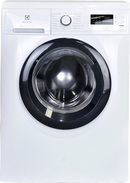 Lave-linge Hublot 8 kg Reconditionné ELECTROLUX EW2F1284GF