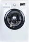 Lave-linge Hublot 8 kg Reconditionné ELECTROLUX EW2F1284GF