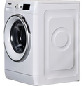 Lave-linge Hublot 9 kg Reconditionné WHIRLPOOL FWG91484WSFR
