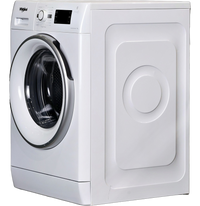Lave-linge Hublot 9 kg Reconditionné WHIRLPOOL FWG91484WSFR
