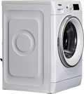 Lave-linge Hublot 9 kg Reconditionné WHIRLPOOL FWG91484WSFR